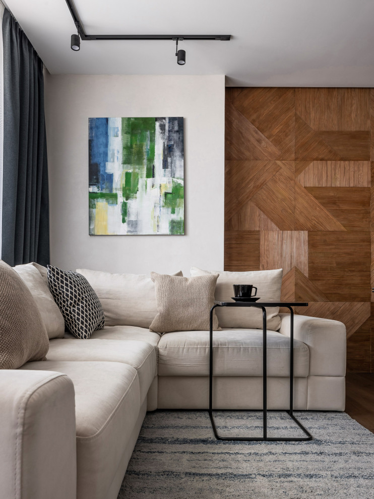 ЖК Семейный (реализация)