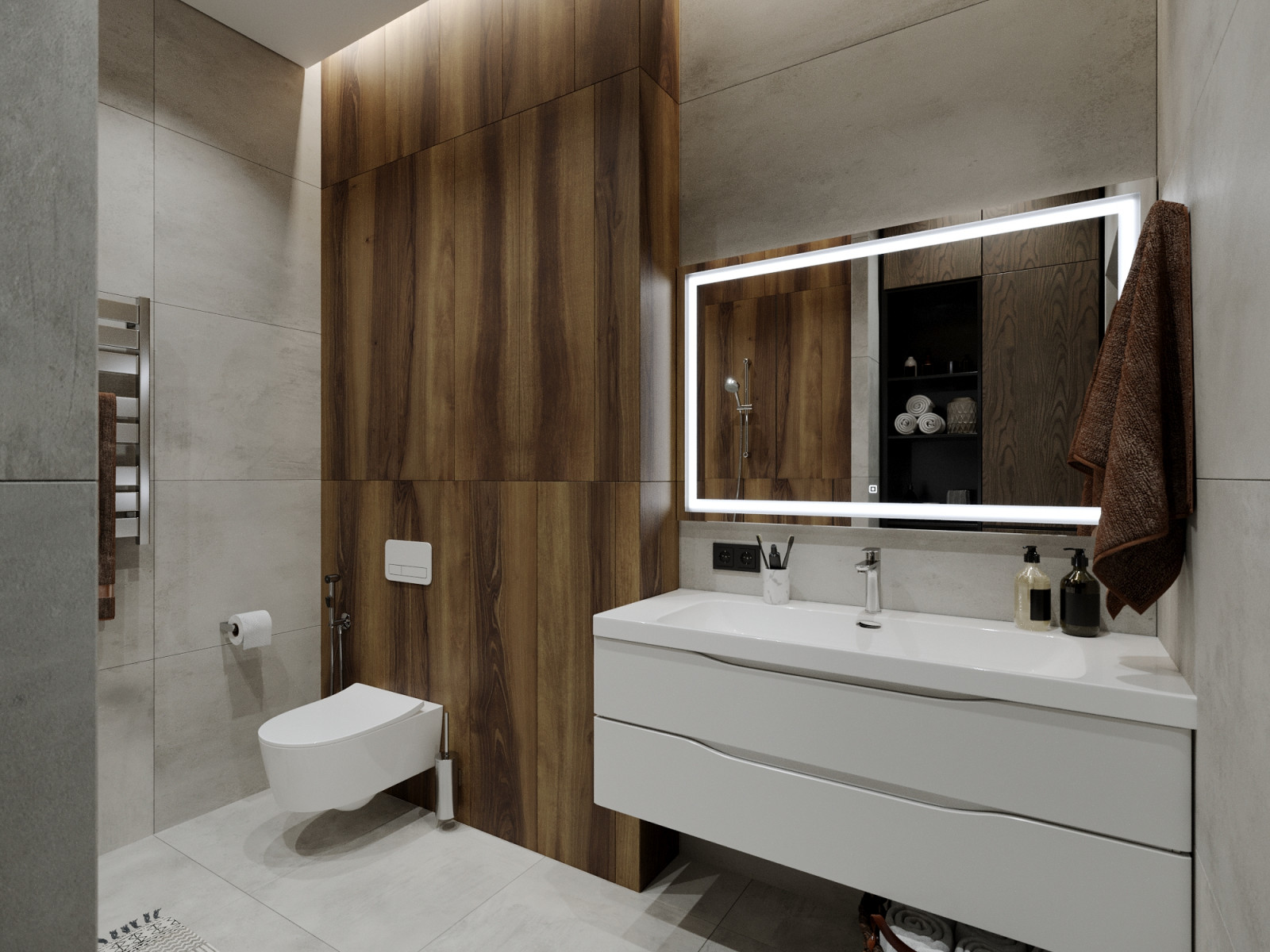 Верхне-Волжская набережная