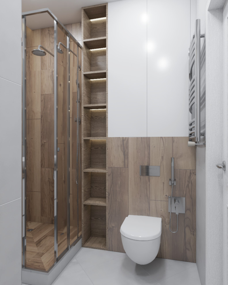 Квартира с сауной г. Зеленоградск