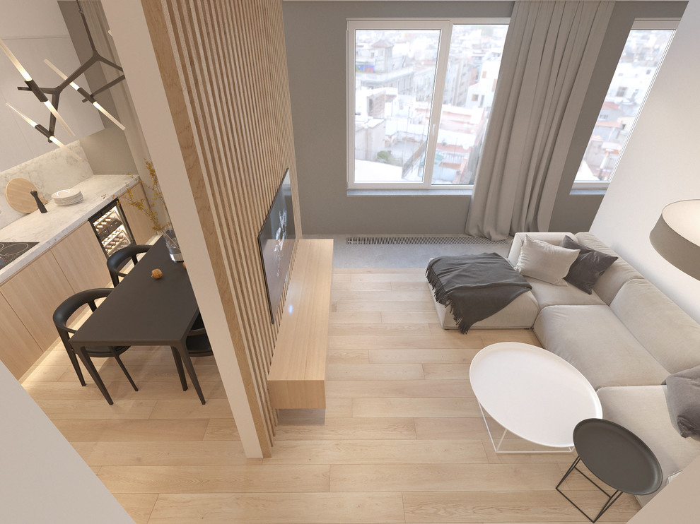 БАСМАННЫЙ 69м2