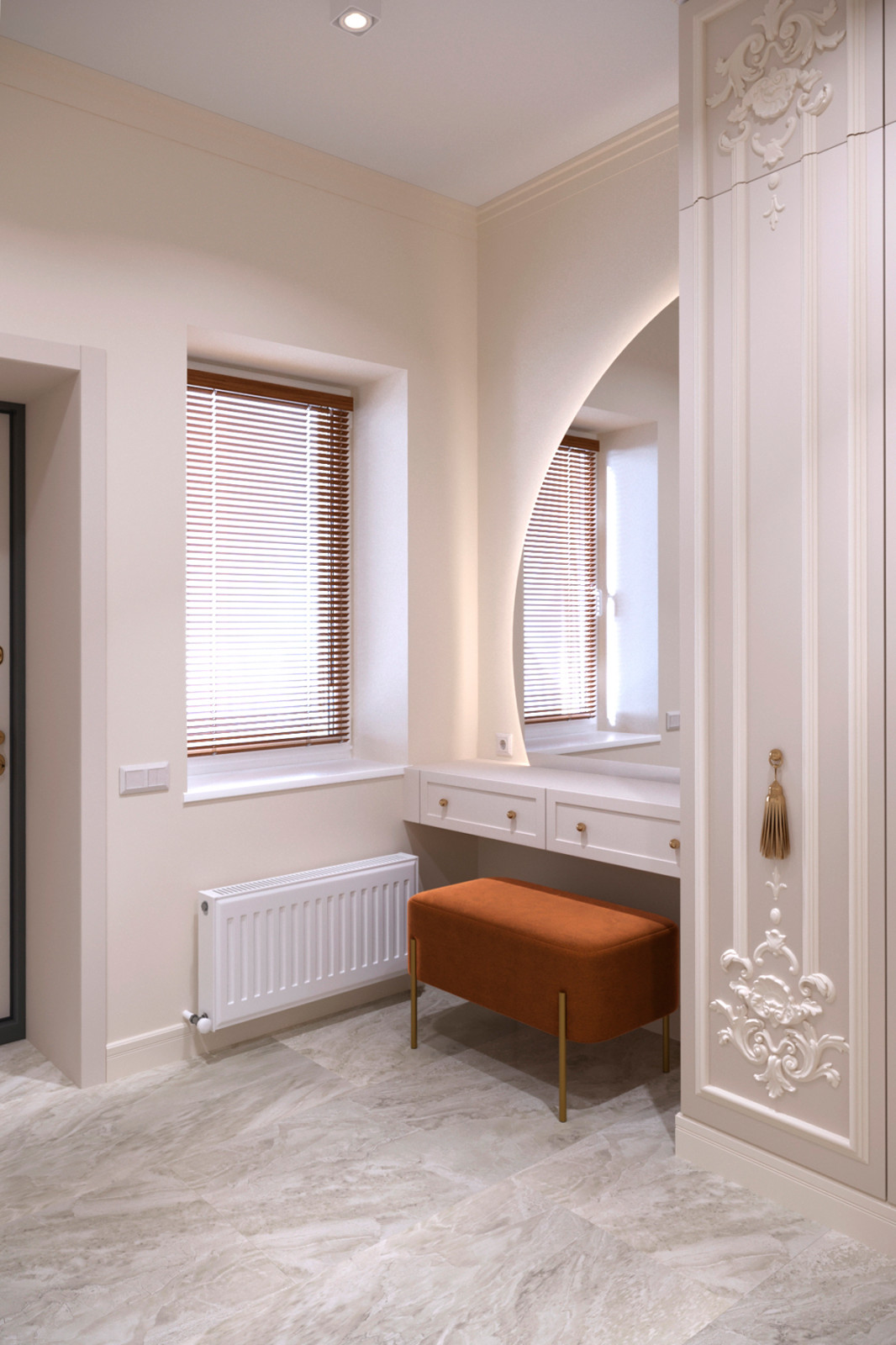 «ЧАСТНЫЙ ДОМ» 160 м2 КАЗАНЬ 2022