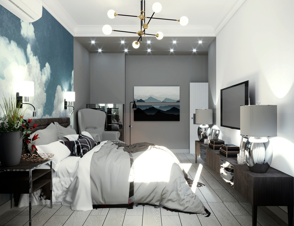 Квартира 61 м2