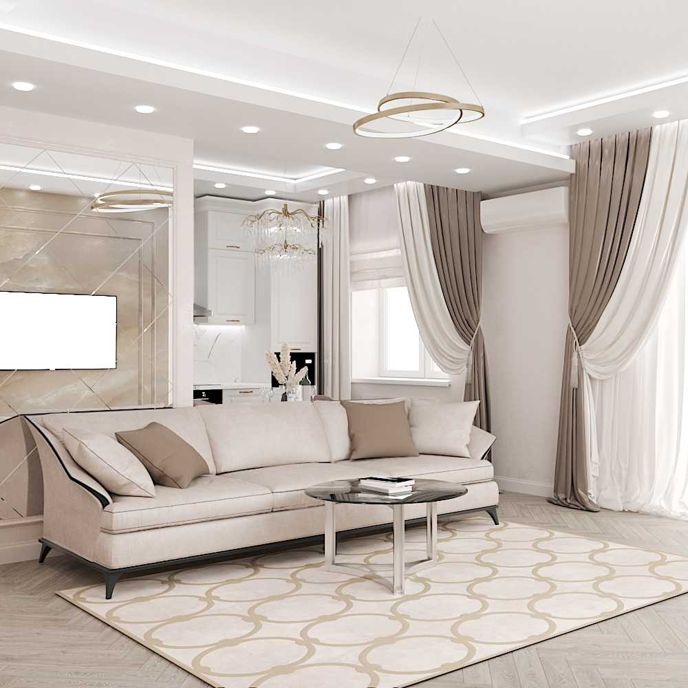 современная классика