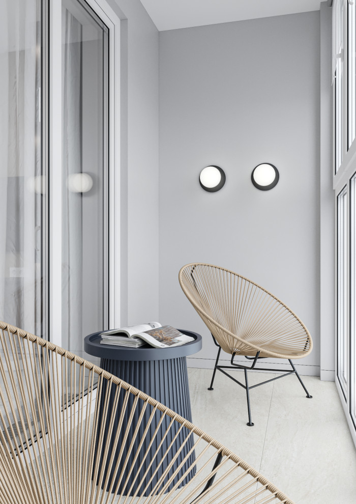 ЖК "ДОМ НА НАБЕРЕЖНОЙ"