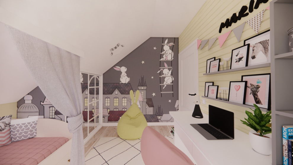 Гармония за городом