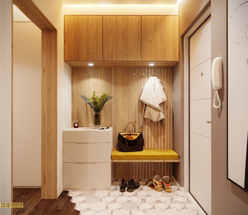 2Х КОМНАТНАЯ КВАРТИРА В МОСКВЕ