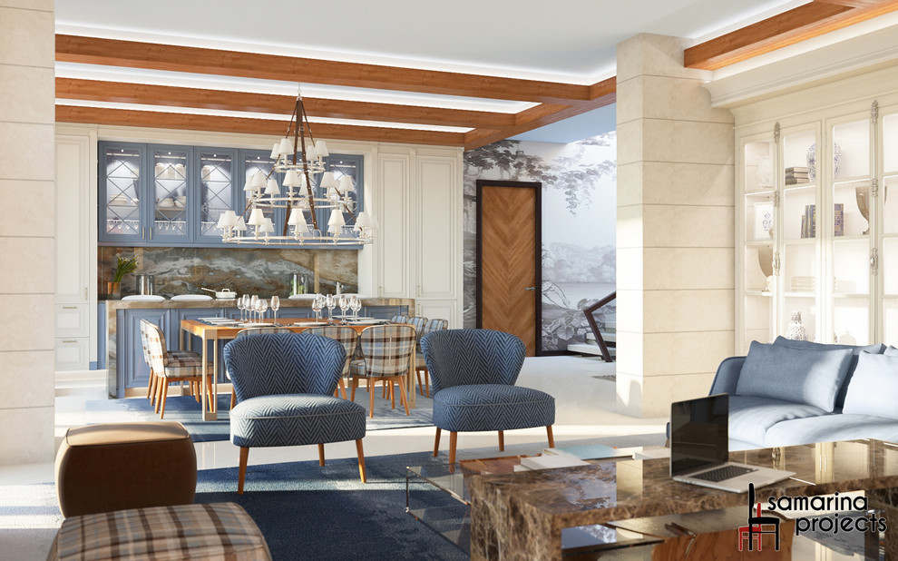 "Благородство в деталях"