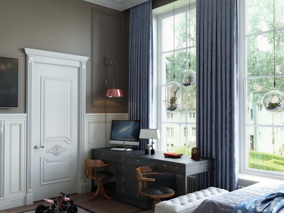 Шикарный дом в Зеленогорске