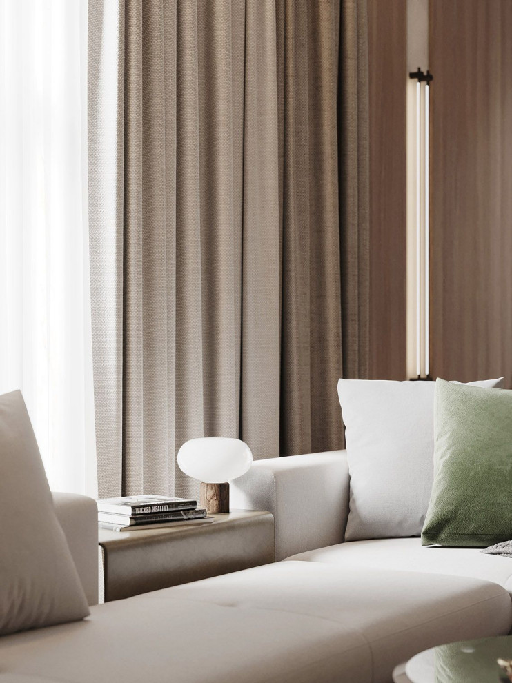 ЖК Artisan 143 м2