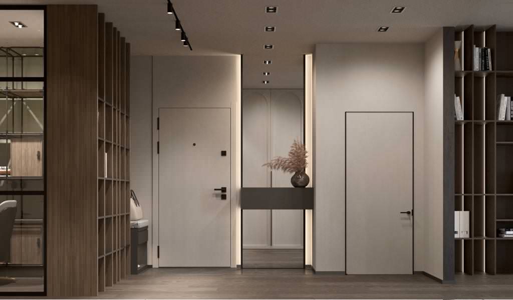 ЖК Shome 100 кв.м.