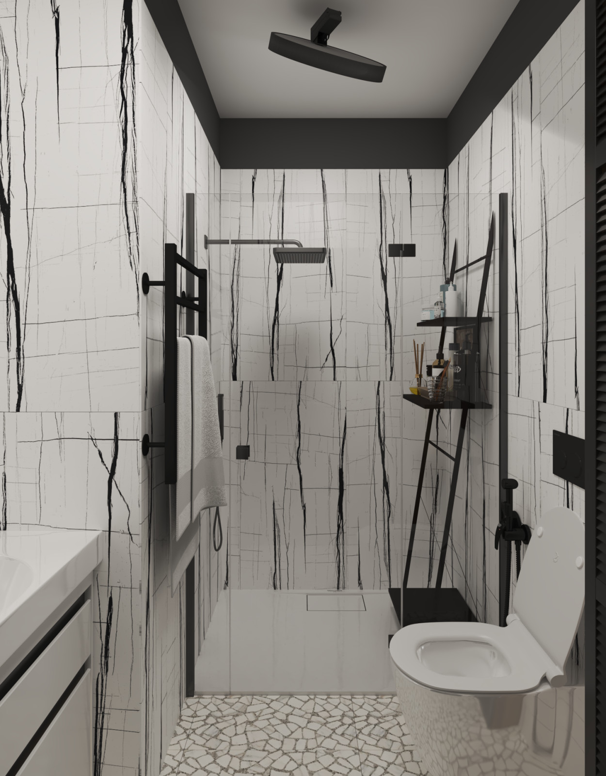 ЖК Влюберцы