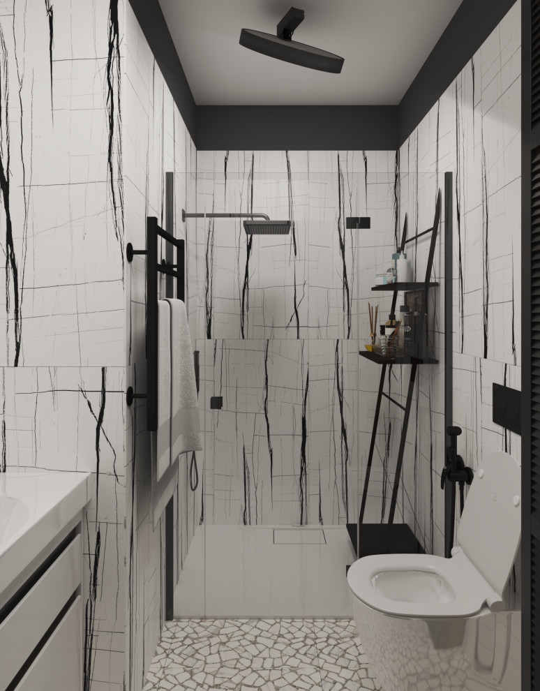 ЖК Влюберцы