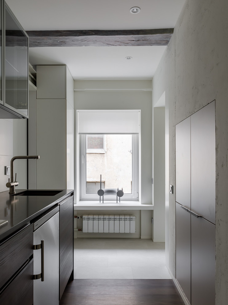 Номер в апарт отеле на Вознесенском проспекте