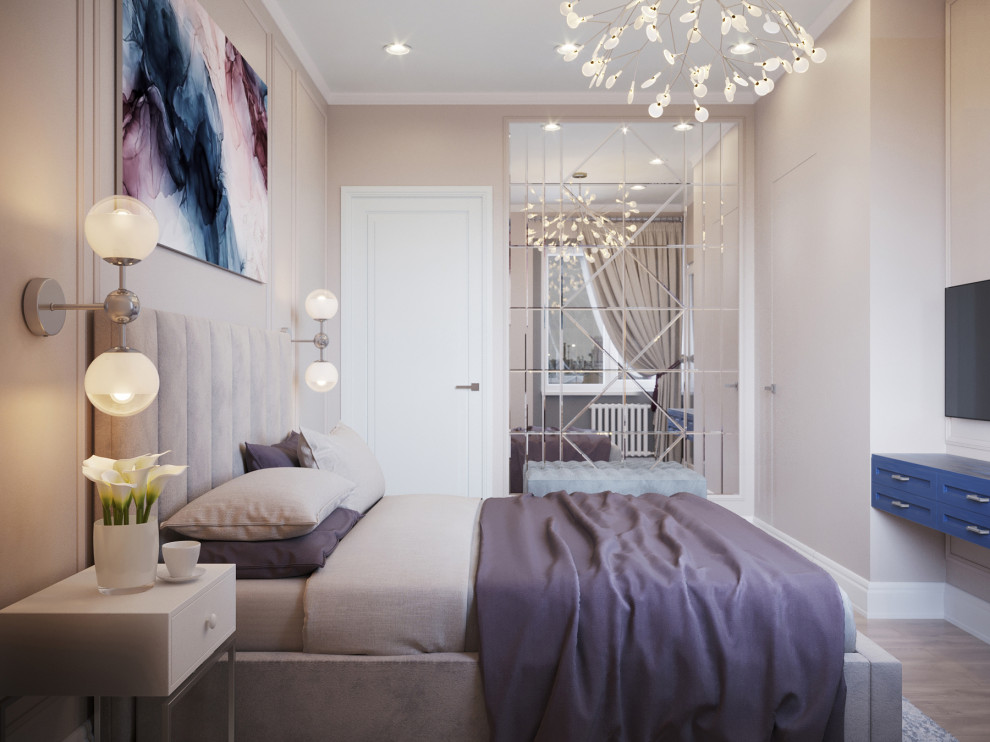 Проект Речной порт