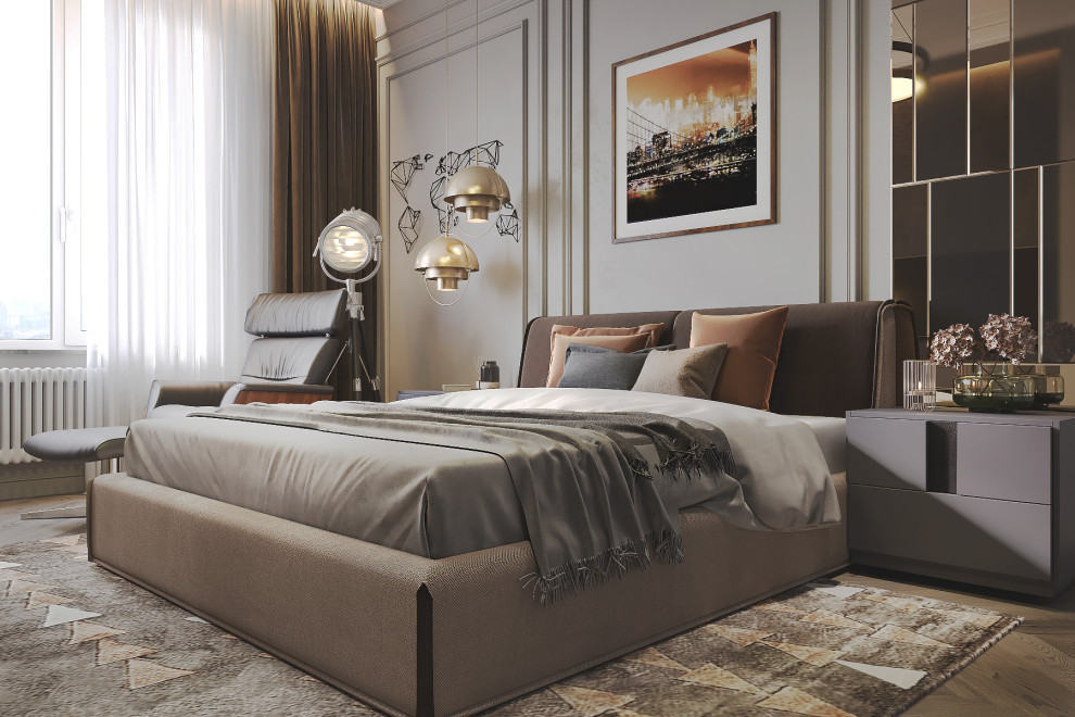 ЖК "Долина Сетунь"