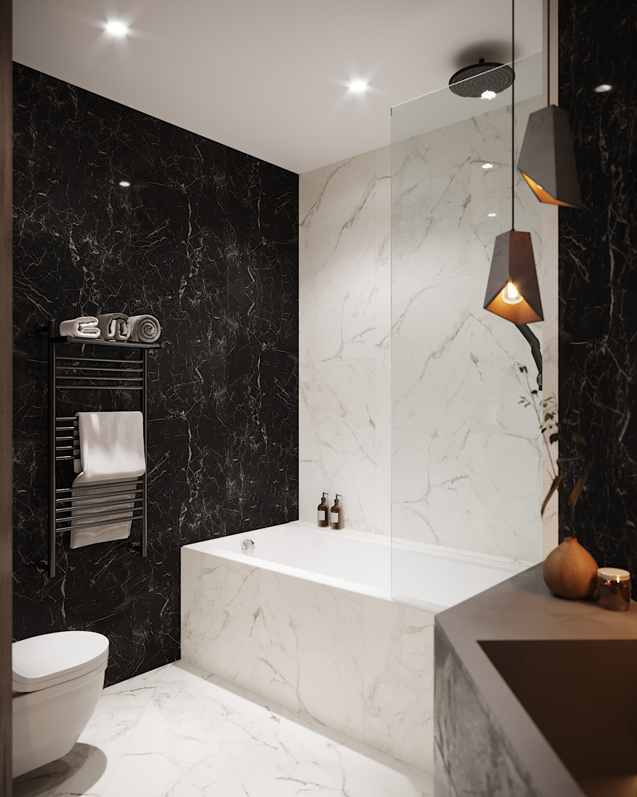 Большой Каретный переулок