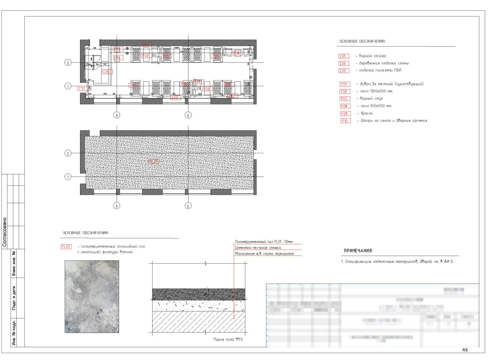 Бар-кальянная