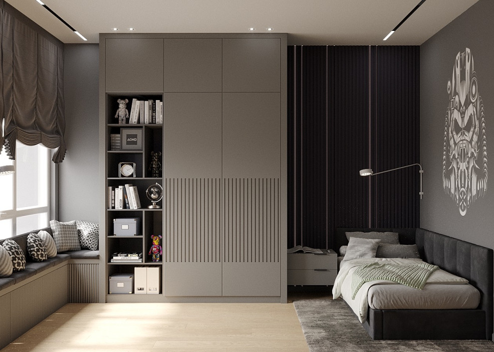 НИЧЕГО ЛИШНЕГО