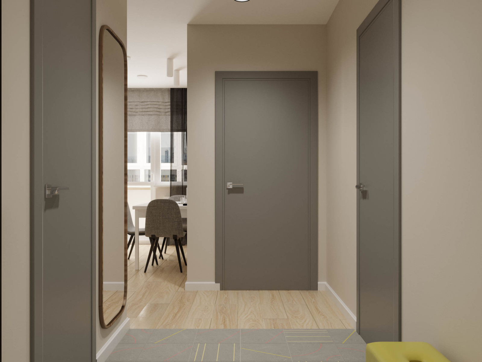 42 кв.м в ЖК Ломоносов