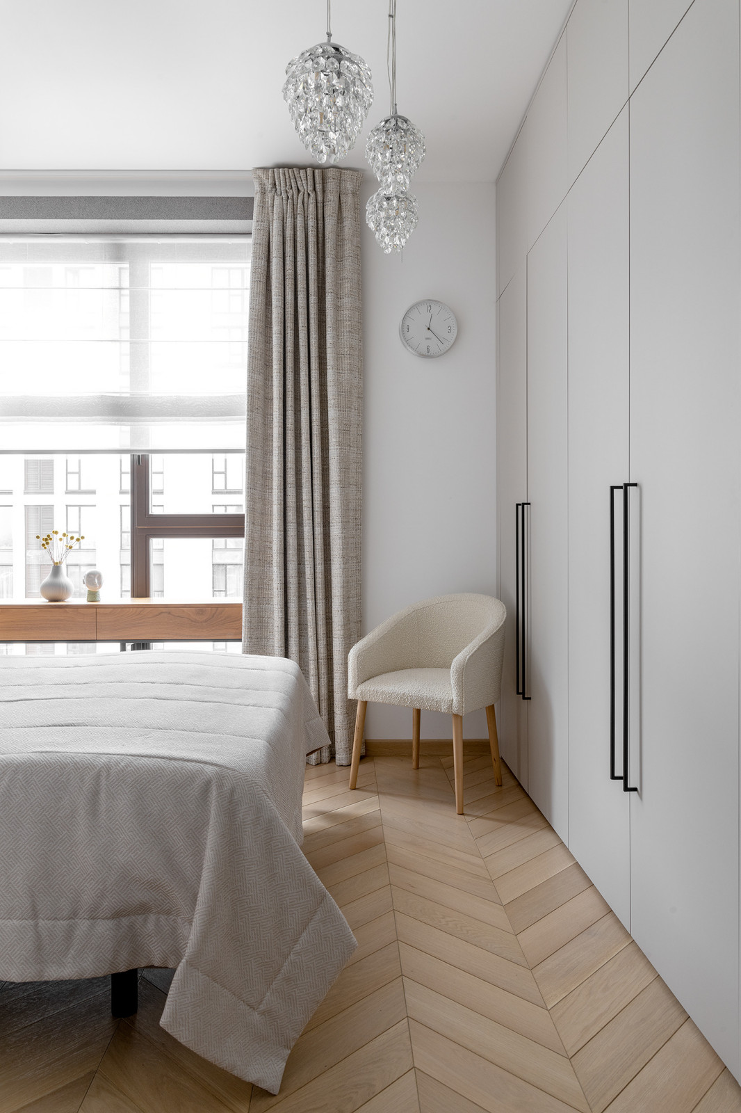 RedSide спальня