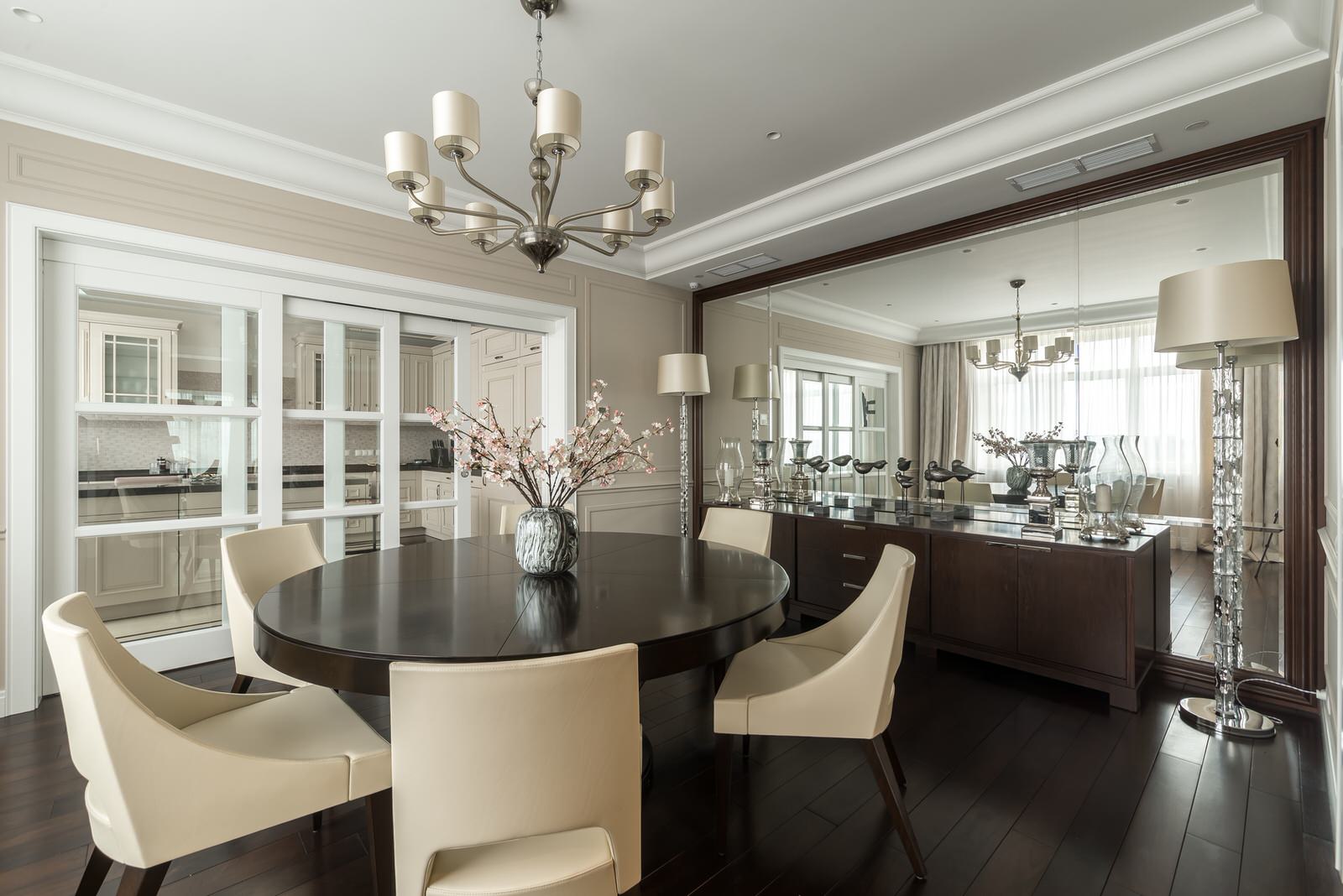 Весеннее дыхание