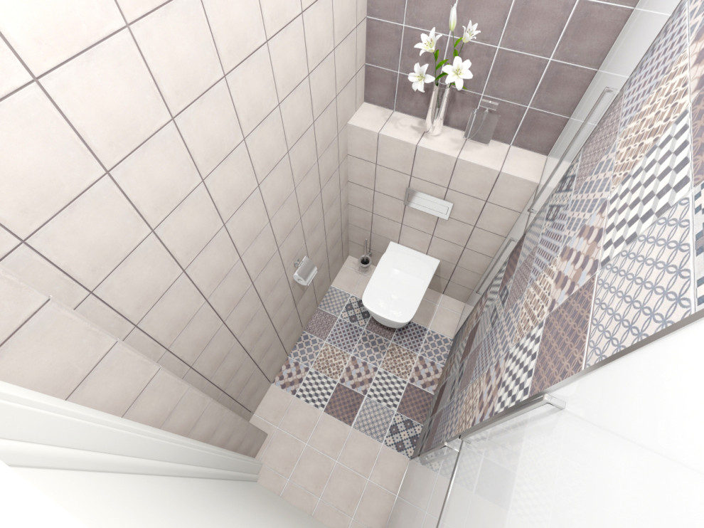 ЖК Караваиха