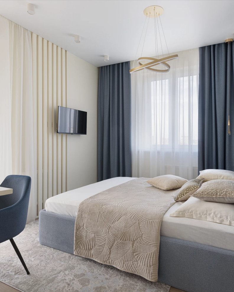 Обложка проекта: SMART AVENUE