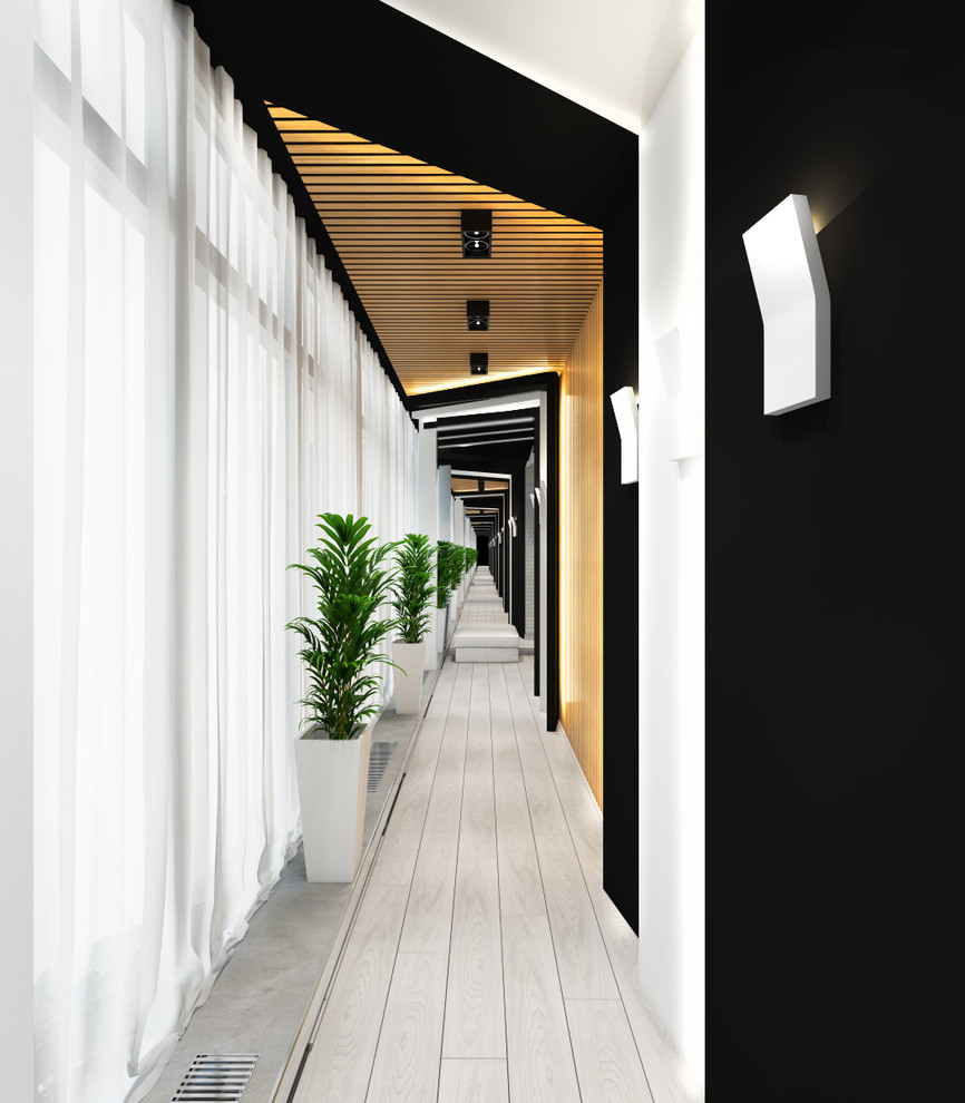 Апартаменты в ЖК "Отрада" для студии Style Home