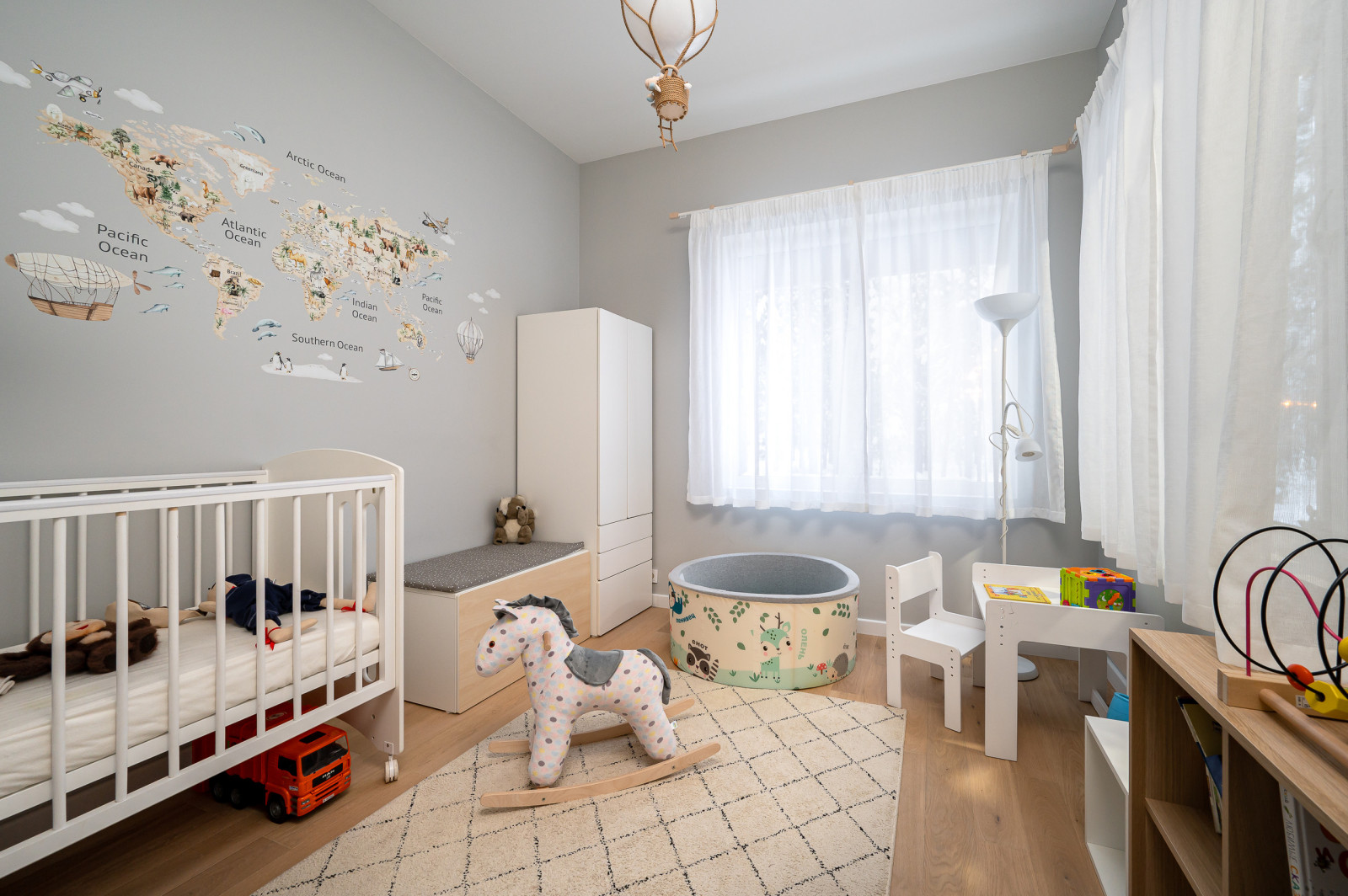 Дом в Белоострове - реализованный проект