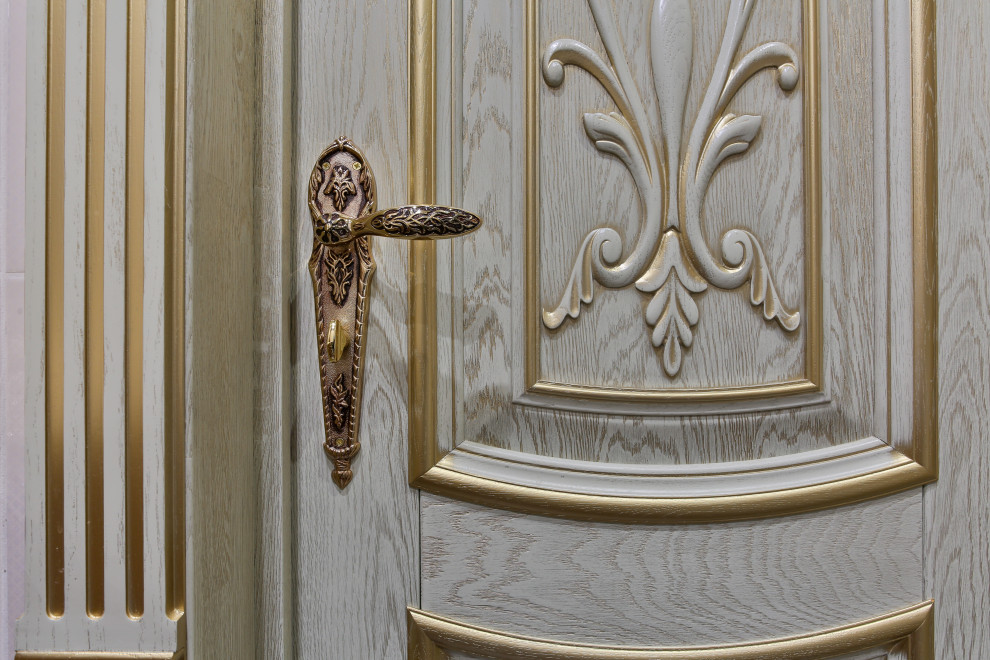 Дом в Подмосковье