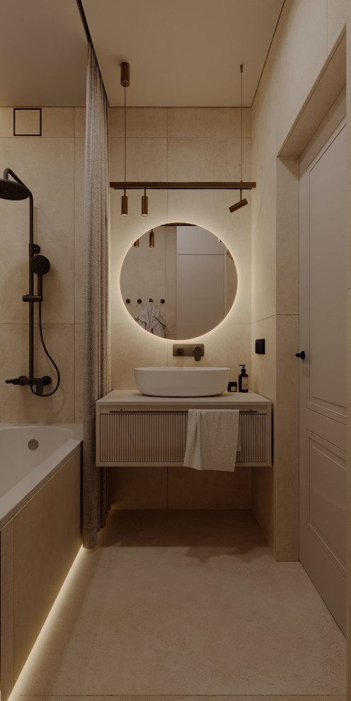 Ванная комната