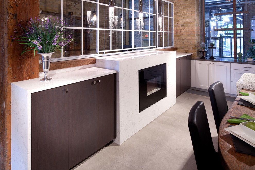 Изделия из кварцевого агломерата Камбрия CAMBRIA