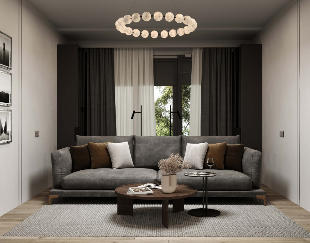 Коттедж 120 кв.м. г. Томск 18102021