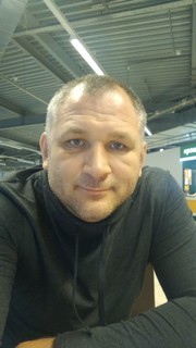 Дмитрий Мороз