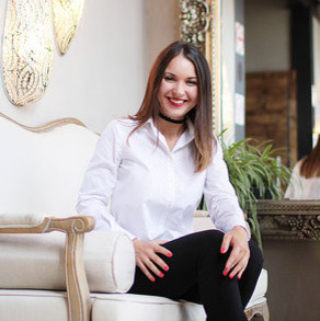 Катарина Казанцева