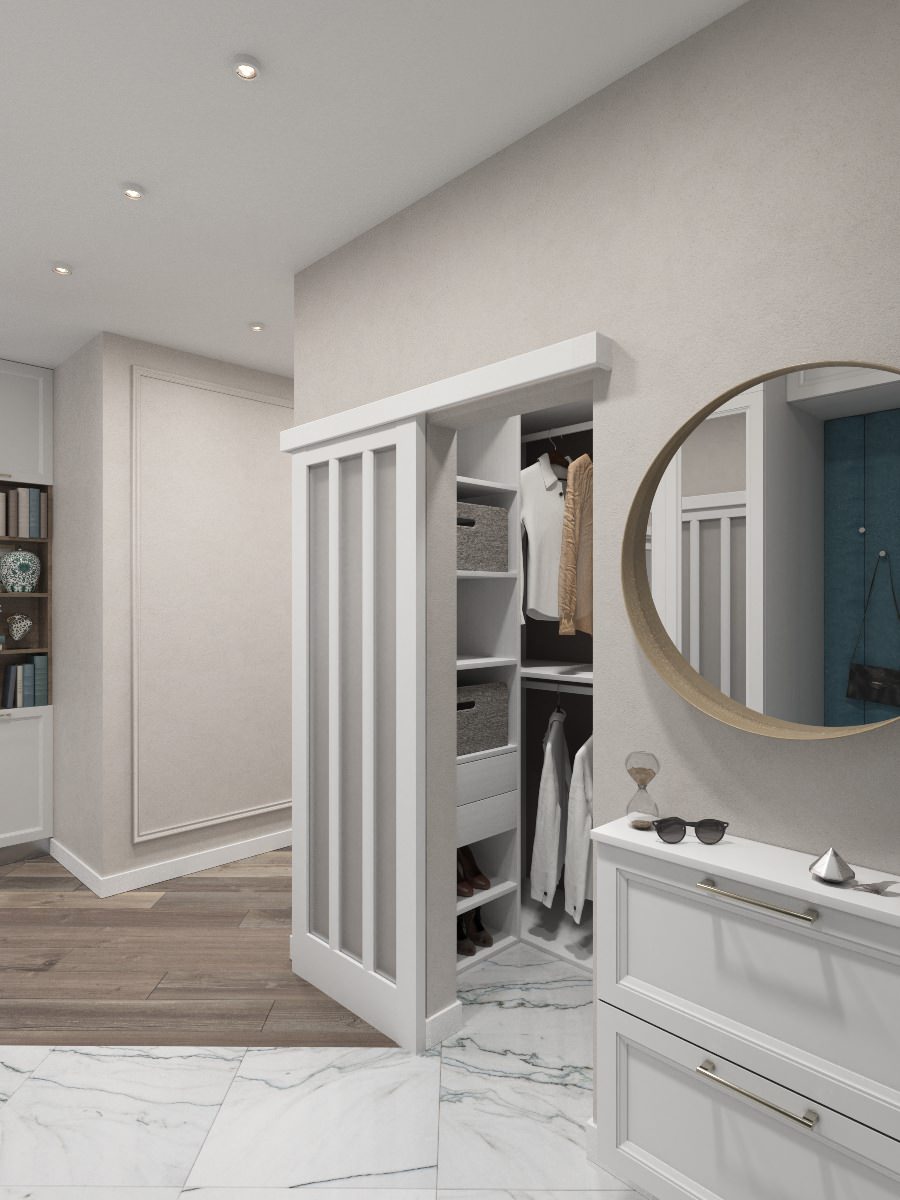 ЖК Норвежский Лес