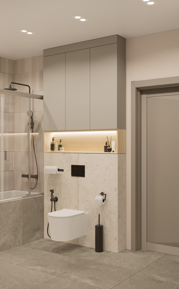 Квартира на Новороссийской