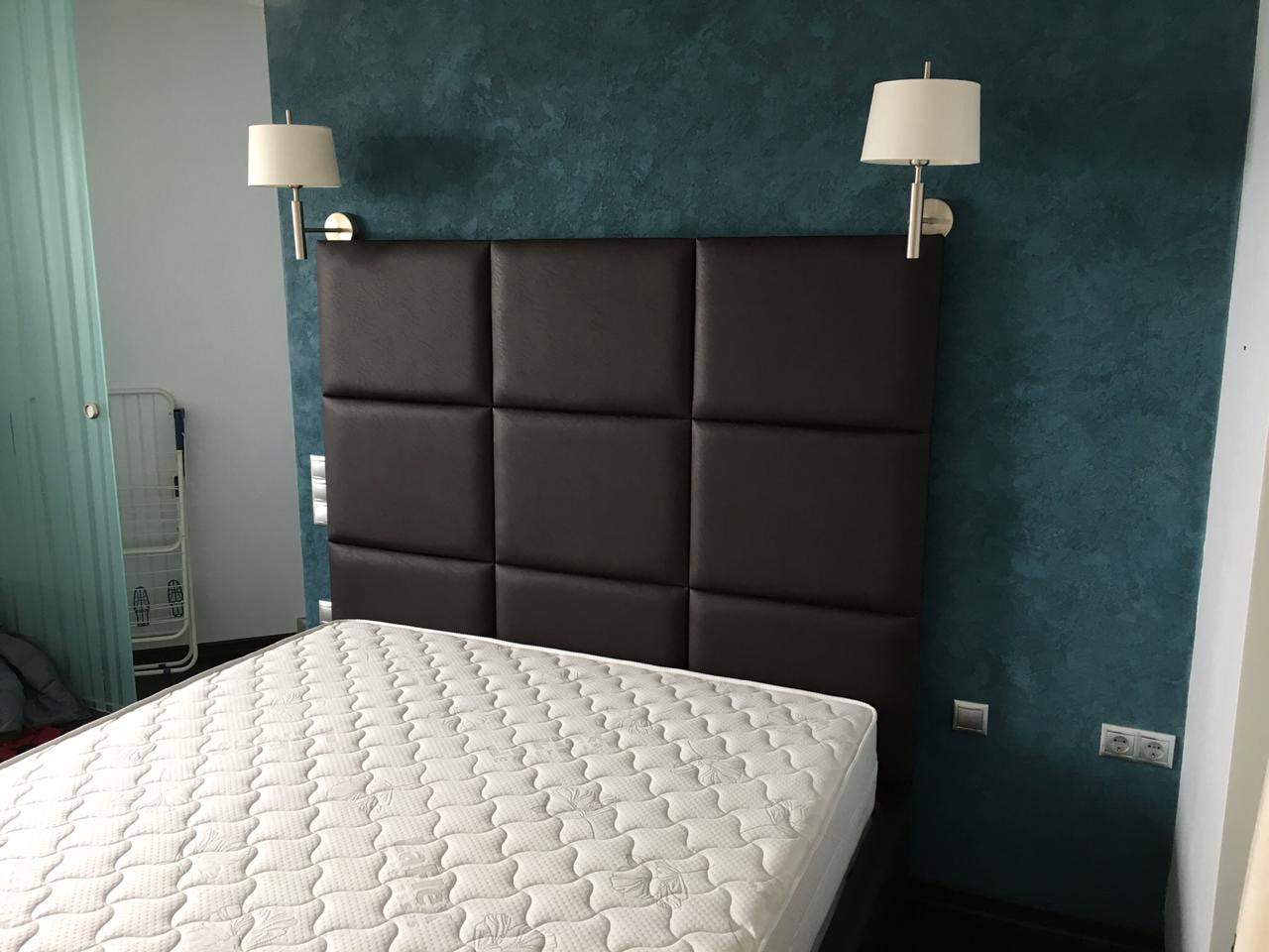 Изготовление мягкой мебели