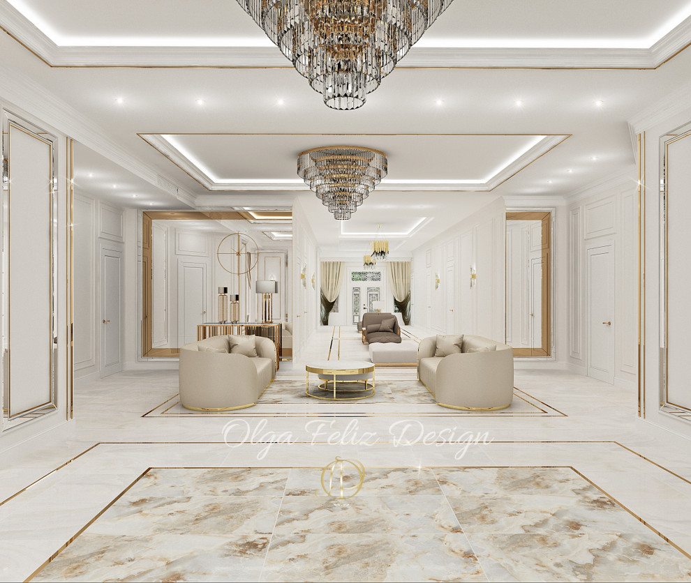 Частное домовладение