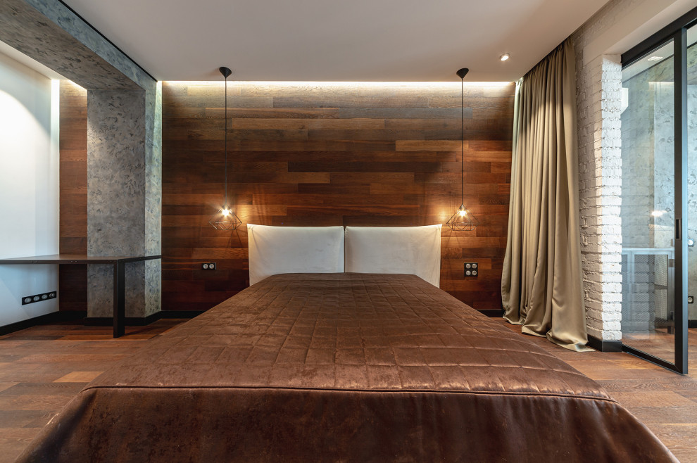 ЖК ЗАЗЕРКАЛЬЕ 406