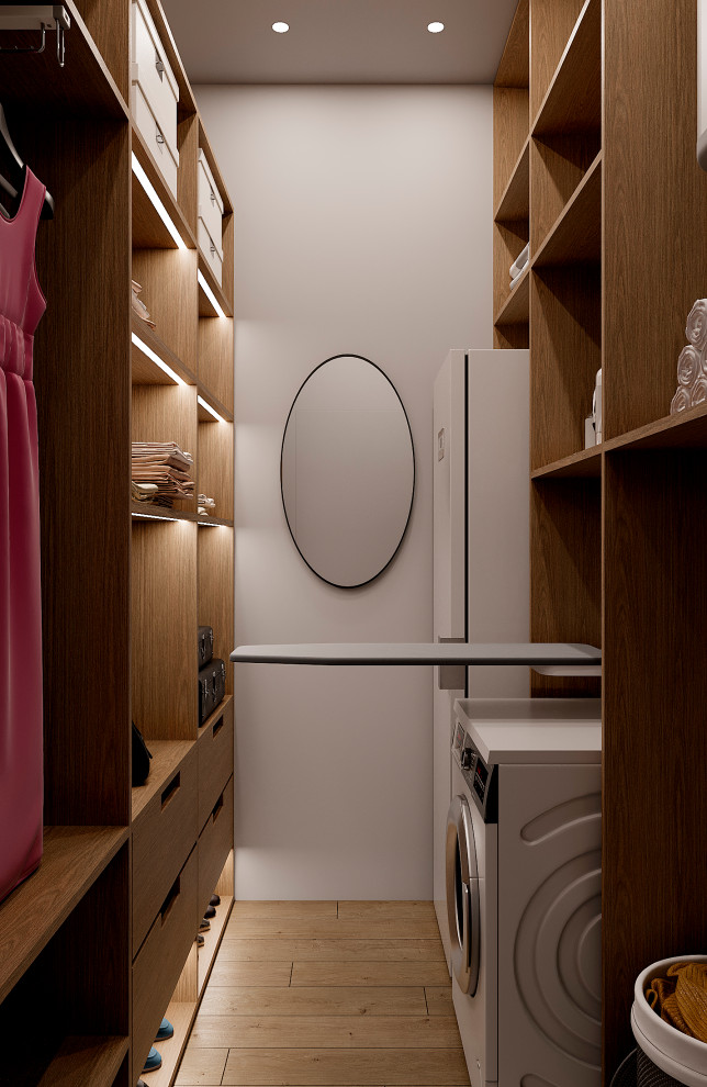 Стильная квартира для холостяка