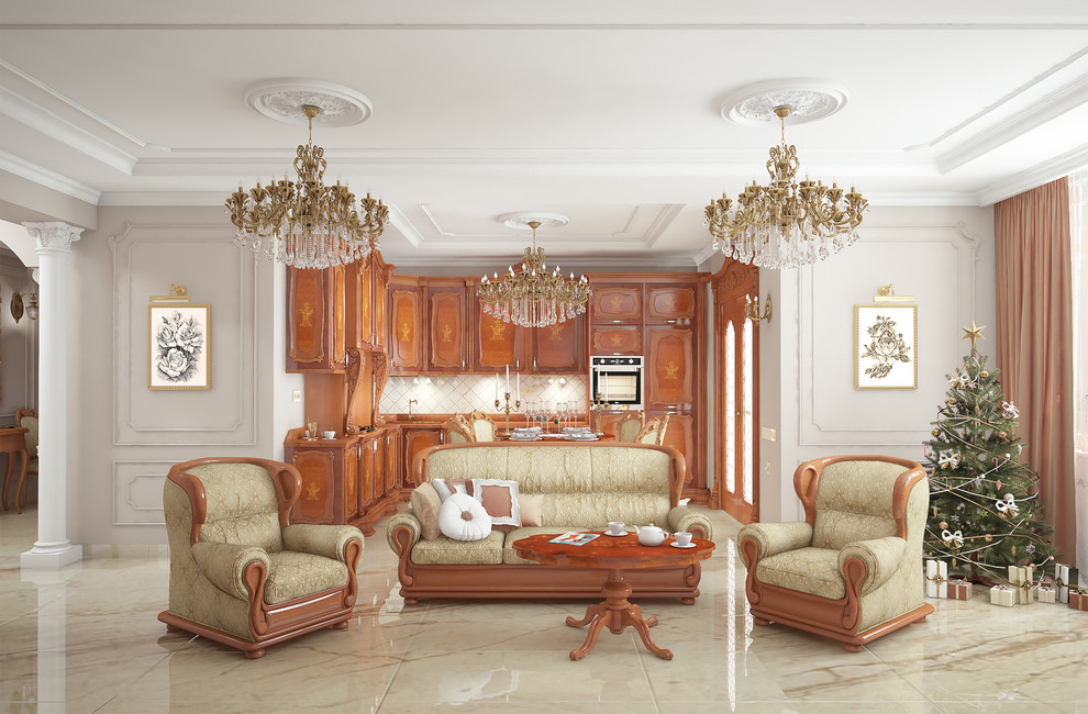 Москва, Первомайская