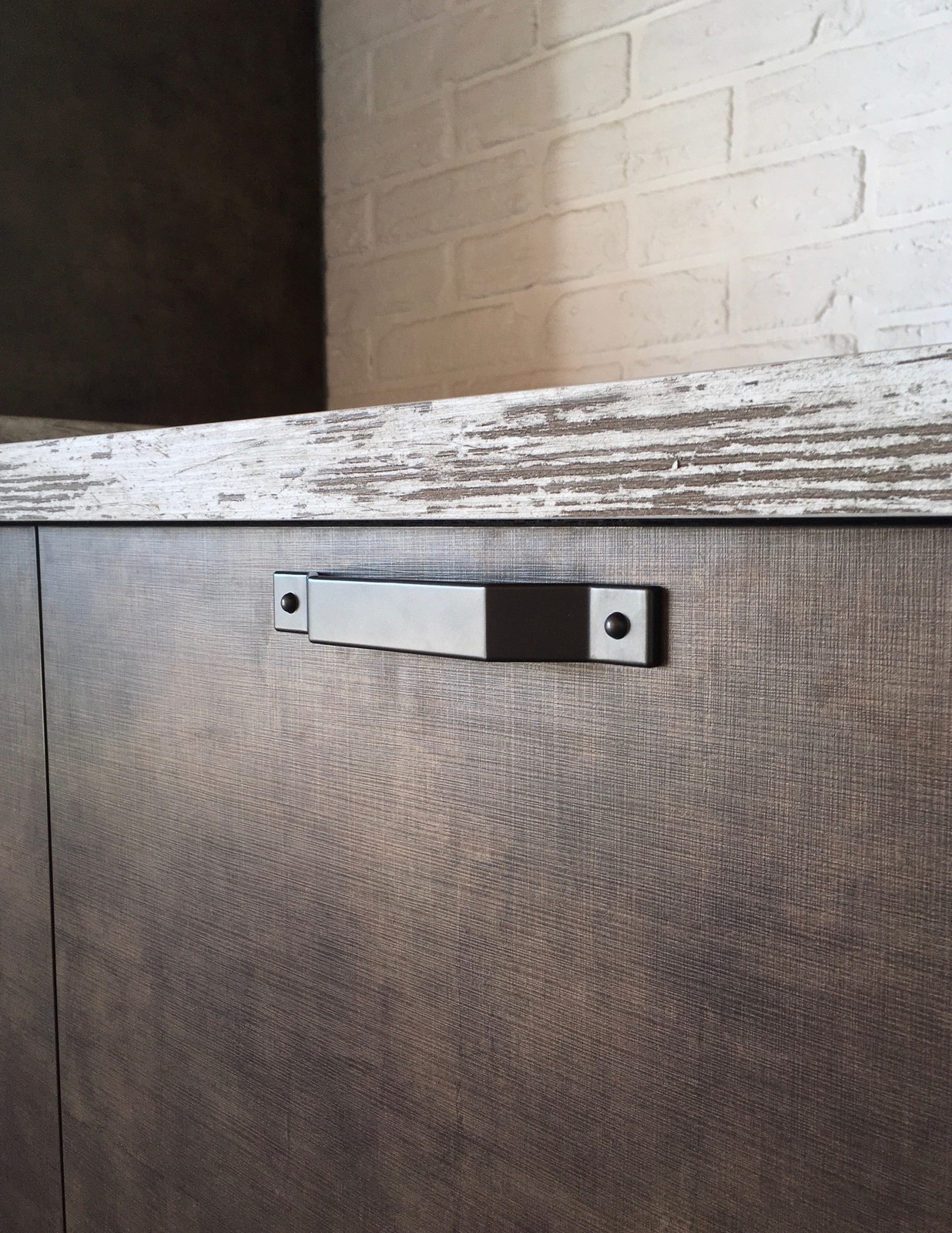 Оригинальная кухня