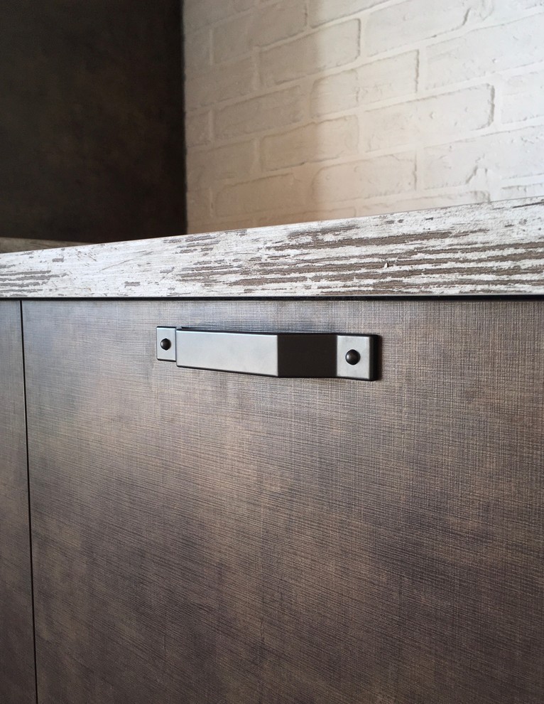 Оригинальная кухня