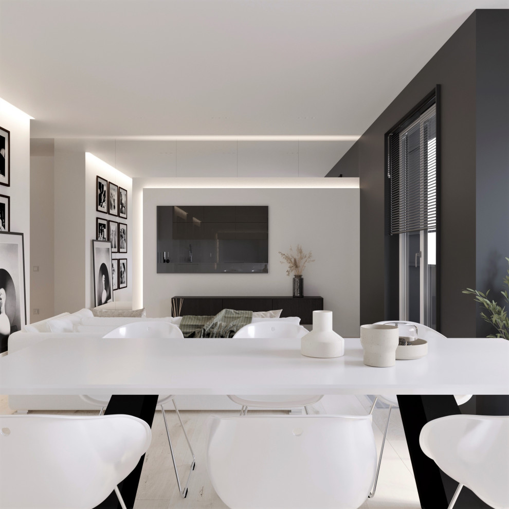 ЖК БОГЕМИЯ | Санкт-Петербург