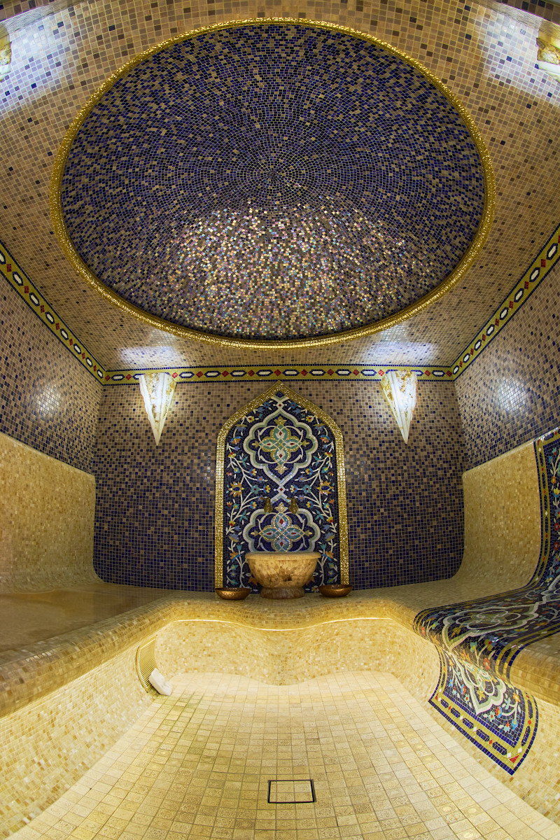 Фотосъёмка загородного дома в КП Клёново