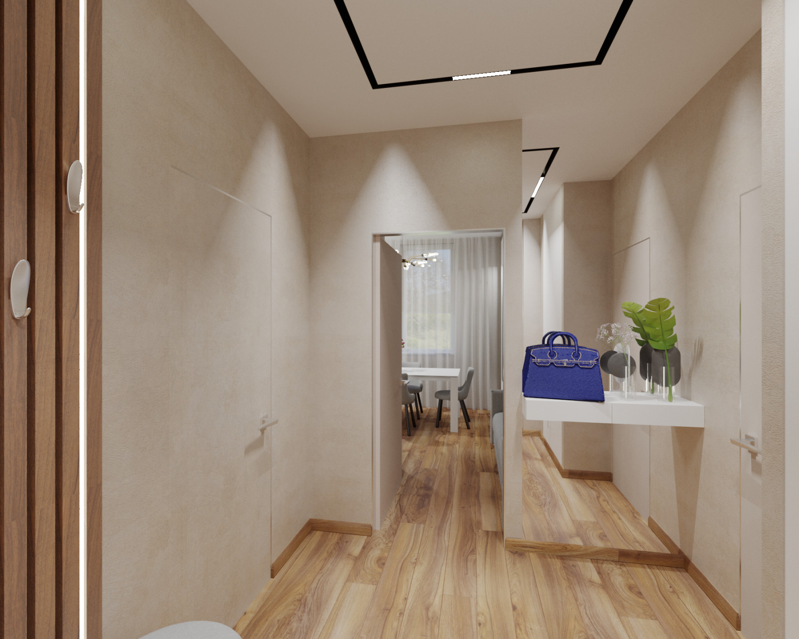 Квартира студенту в Москве