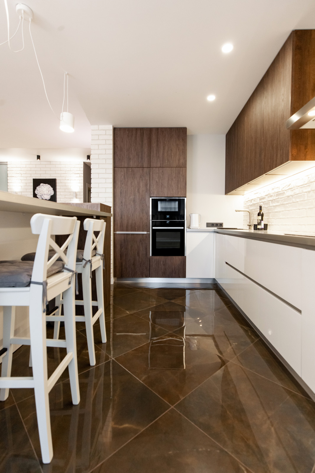 Квартиры посуточной аренды