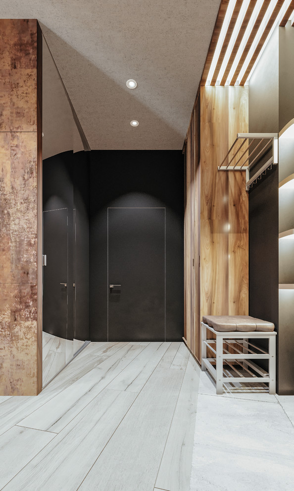 Петровский пр. д5 ЖК «OSTROV» Квартира «Soft Loft»