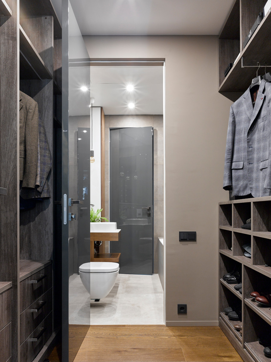 Квартира в ЖК Union Park